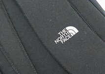 ◇【THE NORTH FACE ザ・ノース・フェイス】メトロ デイパック NM81658 バックパック ブラック_画像5