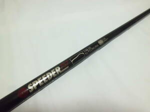  3W用 Fujikura SPEEDER757 TM-25 1051mm 全国120サイズ送料無料