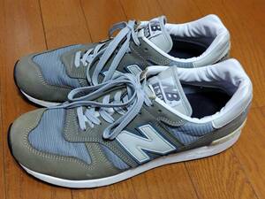 NewBalance M1300JP2 28.5cm US10.5 ニューバランス