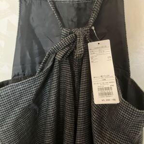 値下げタイムセール サロペット