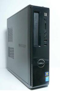 〇'高速 Win11 23H2/i7-4770 3.9Gx8/新品SSD240GB+HDD500GB/16GBメモリ/USB3.0/DVDマルチ/2画面/Offⅰce2ο21/Vostro3800/正常動作品