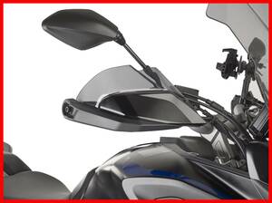 GIVI EH2139 ヤマハ Tracer900 GT ハンドガード S068