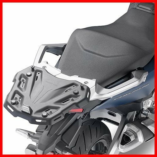 GIVI SR1186 X-ADV750(2021～) ベースプレート S251