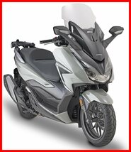 GIVI D1187ST スクリーン（クリア） フォルツァ FORZA 250 MF15 S253_画像4