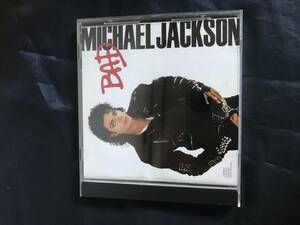 CD/マイケル・ジャクソン/BAD