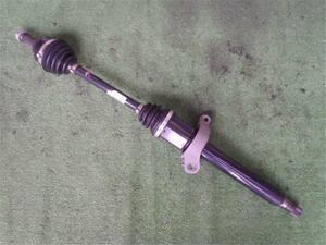 BMW original Mini (BMW) { ZA16 } right front drive shaft P22000-23009796