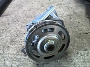  Honda original N-BOX { JF3 } water pump P70700-23010985