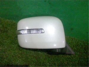  Mitsubishi original Delica D2 { MB36S } right side mirror MQ512197 P31102-23004467