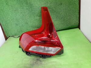  Volvo original Volvo 40 { MB5204T } left tail lamp P30700-23007697