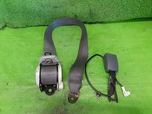  Toyota original Hilux Surf { RZN185W } driver`s seat seat belt P30700-23007738