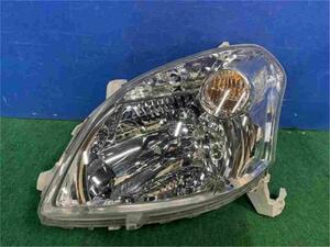  Toyota original Raum { NCZ25 } left head light P11400-23003350