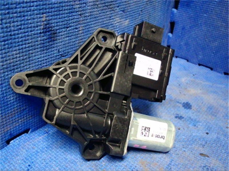 クライスラー 純正 ジープレネゲード 《 BU13 》 左リアパワーウィンドウモーター P10400-23004470