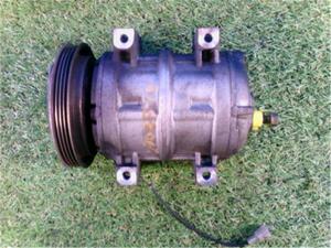  Nissan original Vanette { SK82LN } air conditioner compressor P20600-23012646