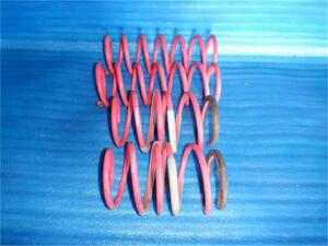  Suzuki original Wagon R stingray { MH34S } springs set P10700-22019119