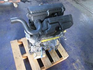 Toyota Genuine Pixus Space 《 L585A 》 engine 19000-B2B02 P10300-23013394