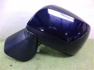  Subaru original Impreza { GP3 } left side mirror P70400-23012995