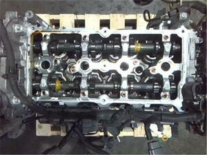 日産 純正 エクストレイル 《 NT31 》 エンジン 10102-JG0MB P31400-23014307