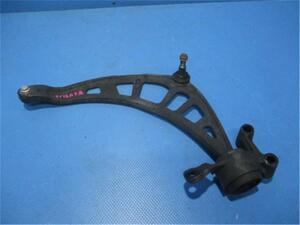 BMW original Mini (BMW) { ZC16A } right front lower arm P10100-23022391