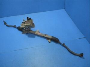 BMW original Mini (BMW) { ZC16A } steering gear gearbox P10100-23022386