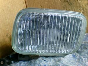  Toyota original Dyna { XZU308 } left foglamp light P40900-23016479