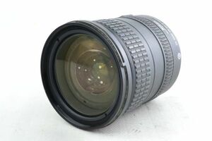 ★ジャンク★NIKON ニコン AF-S NIKKOR 18-200mm F3.5-5.6G ED VR★♯12923