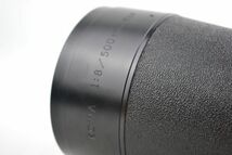 超希少★実用美品★KOWA 500mm F8 SIX用 送料無料★♯12958_画像2