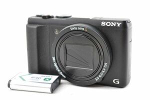 ★実用美品★Sony ソニー DSC-HX60V★♯13112