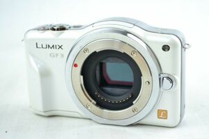 ★実用美品★Panasonic パナソニック DMC-GF3★♯13154