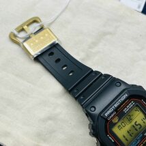 【未使用】CASIO DW-5040PG-1JR ★ Gショック 40th Anniversary RECRYSTALLIZED ★ 保証書期限内・付属品完備　カシオ_画像5