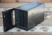 NETGEAR ReadyNAS 212(RN21200) 2ベイNAS 中古_画像4