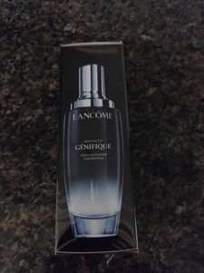 LANCOME GENIFIQUE 美容液　正規品 100ml