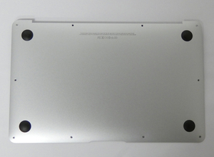 ■Apple MacBook Air 11inch Early 2014 A1465 ボトムカバー ケース