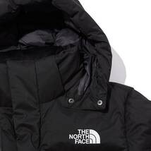 THE NORTH FACE ノースフェイス ダウン ジャケット メンズ レディース ユニセックス ジャンパー ジャンバー コート 軽量 黒 L 正規品_画像3