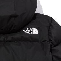 THE NORTH FACE ノースフェイス ダウン ジャケット メンズ レディース ユニセックス ジャンパー ジャンバー コート 軽量 黒 L 正規品_画像6