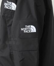 THE NORTH FACE ノースフェイス マウンテンジャケット ナイロンジャンパー メンズ レディース XL JACKET Mountain ザノースフェイス_画像6