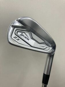 SRIXON ZX5 mkⅡ 単品 #5番 NS950GH NEO DST S 新品未使用！