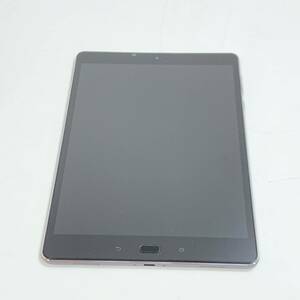 送料込み エイスース ASUS ZenPad 3S 10 スチールブラック Z500M-BK32S4 C28-231101-008