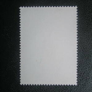 記念切手 未使用 ’89 第3次国宝  第7集   100円 玉虫厨子  1枚の画像2