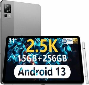 新品/DOOGEE T30 Pro Android 13 タブレット11インチ