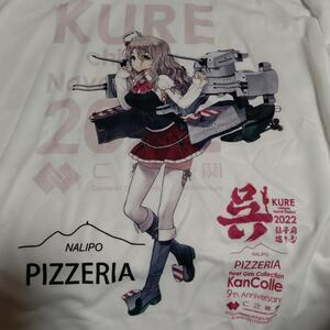 Pola 艦これtシャツ 艦隊これくしょんtシャツ アニメtシャツ XXXLサイズ