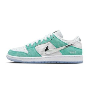 NIKE SB DUNK LOW PRO QS - FD2562-400 US10.528.5cm ナイキ