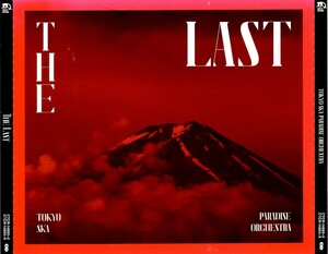 東京スカパラダイスオーケストラ「THE LAST」3枚組ベスト盤CD＜奥田民生、チバユウスケ、甲本ヒロト、斉藤和義、10-FEET、他参加＞