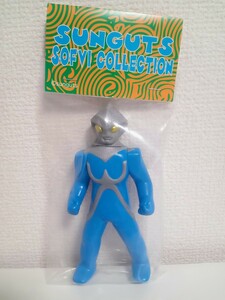 サンガッツ本舗 サンガッツ ウルトラマン ソフビ ワンフェス デザフェス