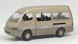  M Tec MTECH 1/43 MS-15 Toyota Hiace Wagon grandcabin 100 series middle period type high roof TOYOTA HIACE WAGON ground CABIN H100