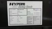 MT-09 TRACER用 HYPERPRO(ハイパープロ) リアショック ホース付タンクタイプ HPA付_画像5