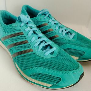 adidas adizero takumi sen boost2　