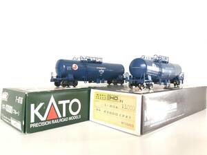 KATO タキ43000 2両(806.816）