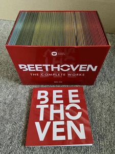 ベートーヴェン 作品全集 2020（80CD）Beethoven The Complete Works 2020