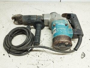 makita マキタ 電動ハンマ HM0810 ジャンク