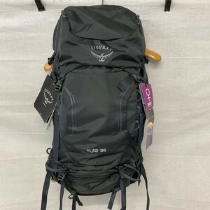 オスプレー KITE 36 登山 山岳 軽量 UL アウトドア 野営 フェス キャンプ 旅行 バックパック バック mc01062590